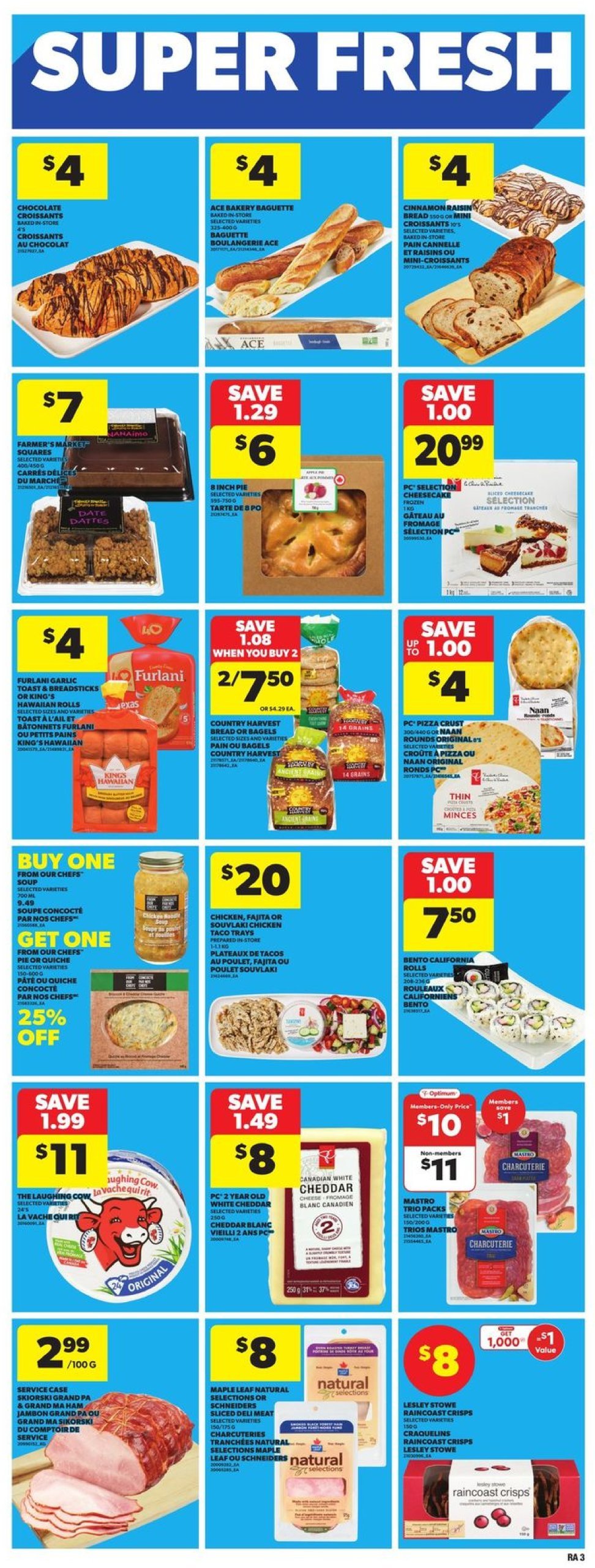 atlantic-superstore - Atlantic Superstore flyer valid from 02-13 - 02-19 - page: 6