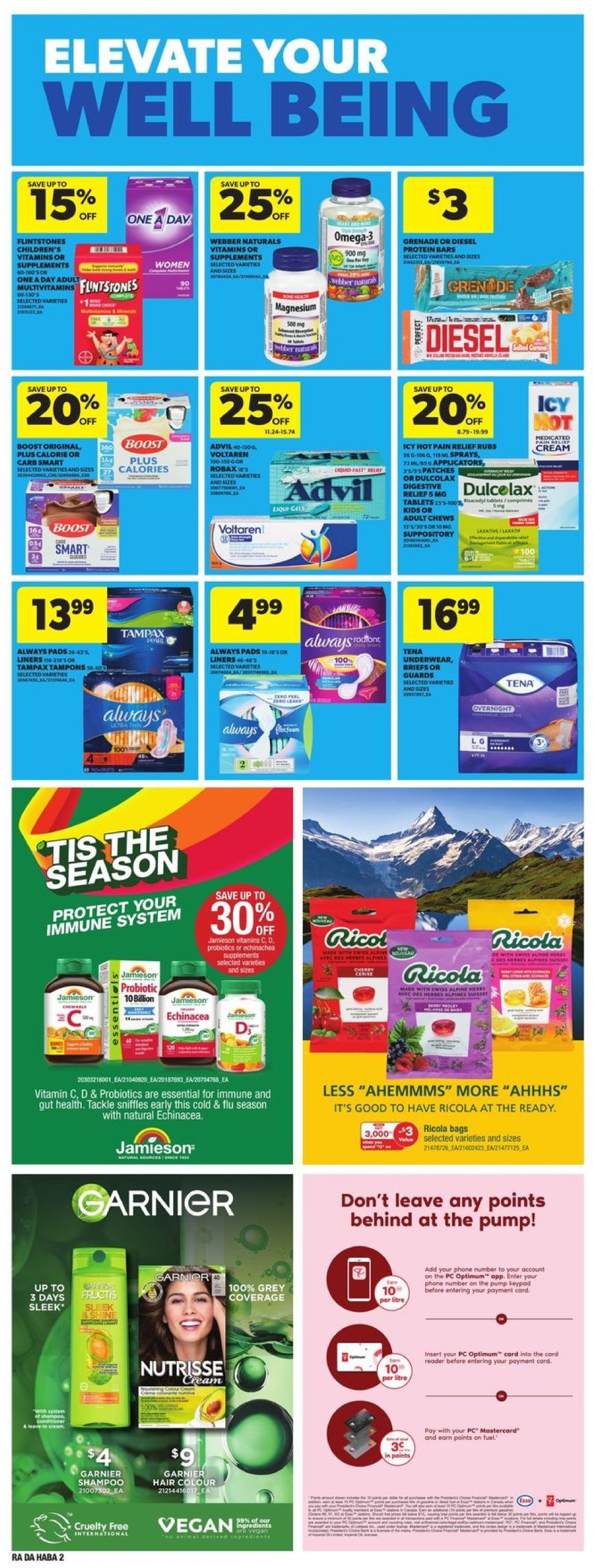 atlantic-superstore - Atlantic Superstore flyer valid from 02-13 - 02-19 - page: 14