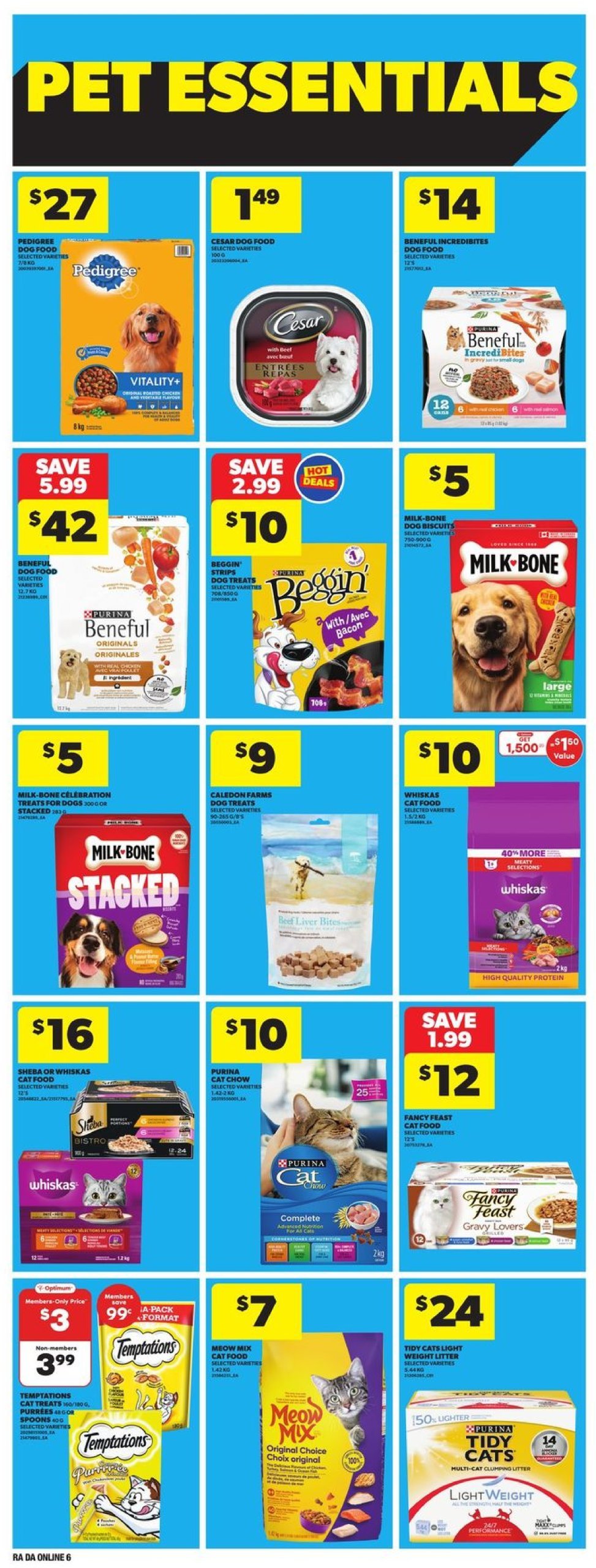 atlantic-superstore - Atlantic Superstore flyer valid from 02-13 - 02-19 - page: 16