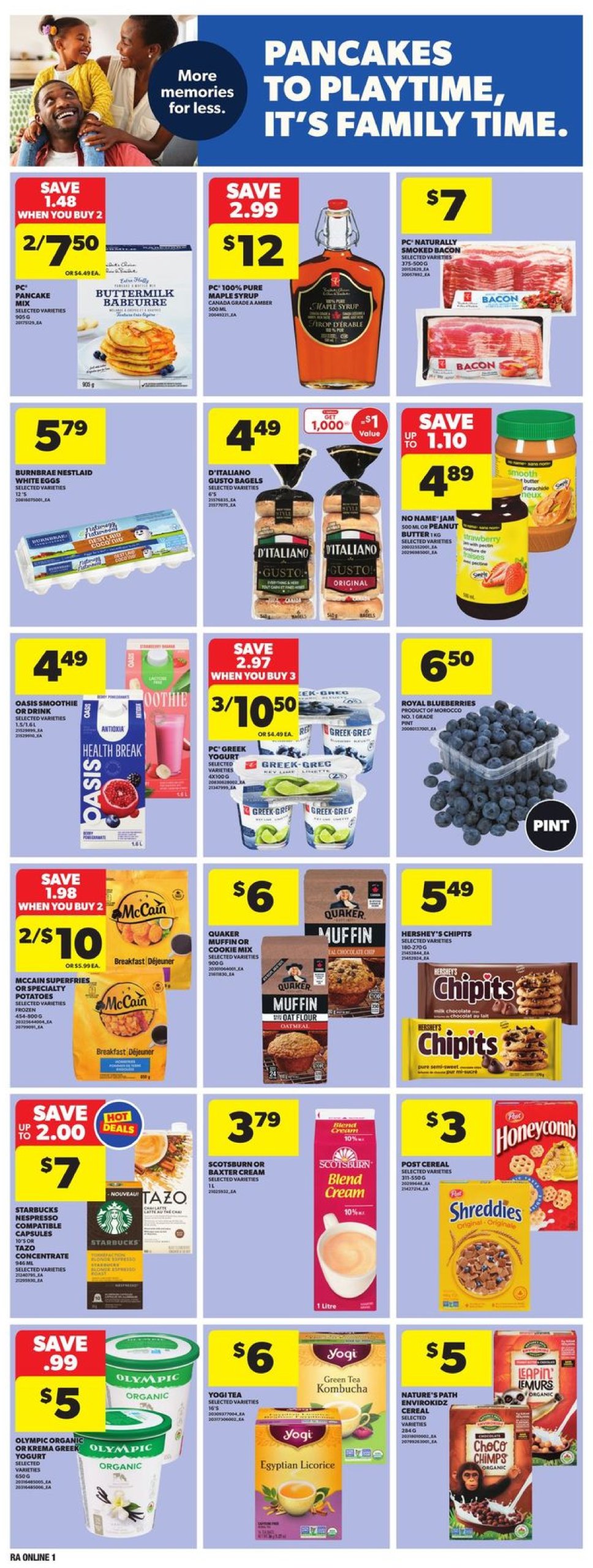 atlantic-superstore - Atlantic Superstore flyer valid from 02-13 - 02-19 - page: 7