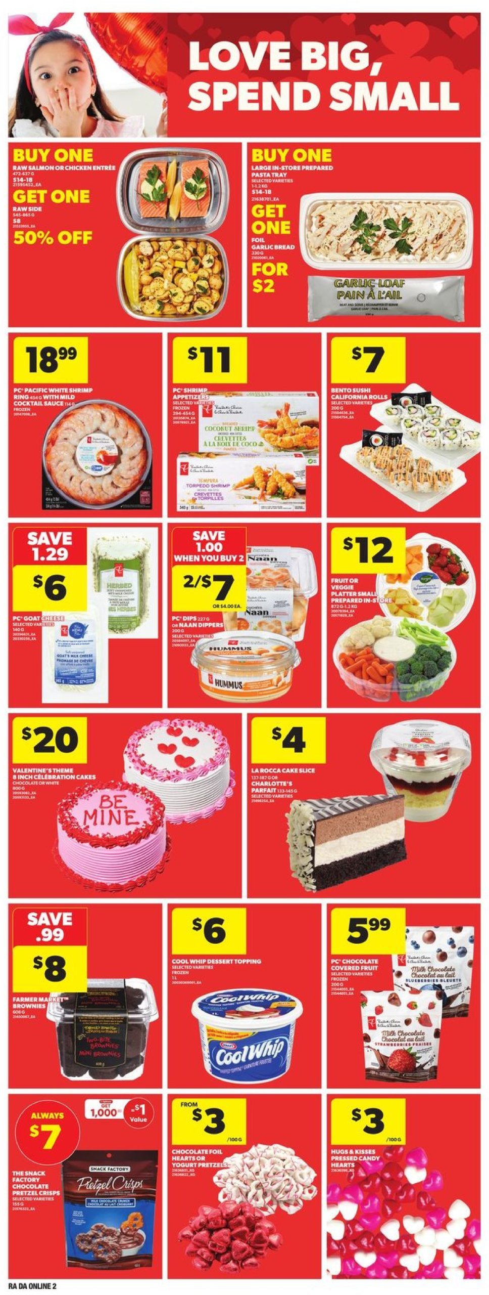 atlantic-superstore - Atlantic Superstore flyer valid from 02-13 - 02-19 - page: 8