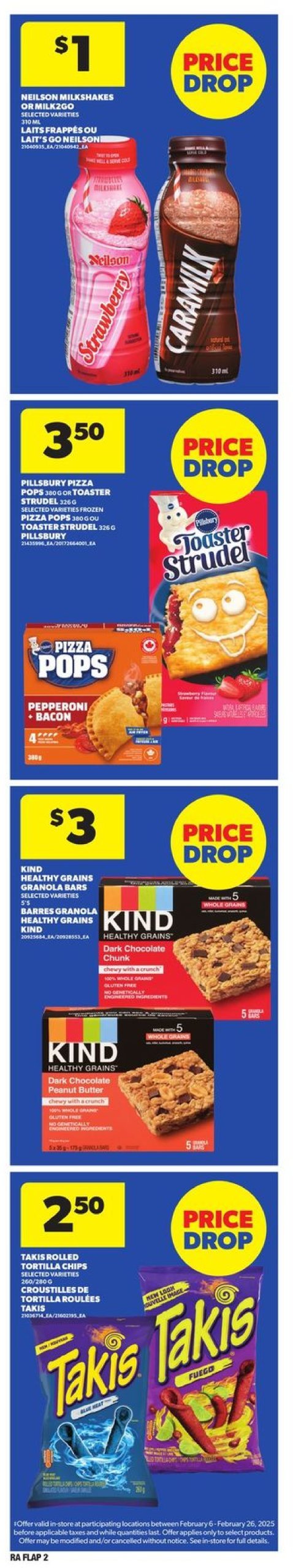 atlantic-superstore - Atlantic Superstore flyer valid from 02-20 - 02-26 - page: 2