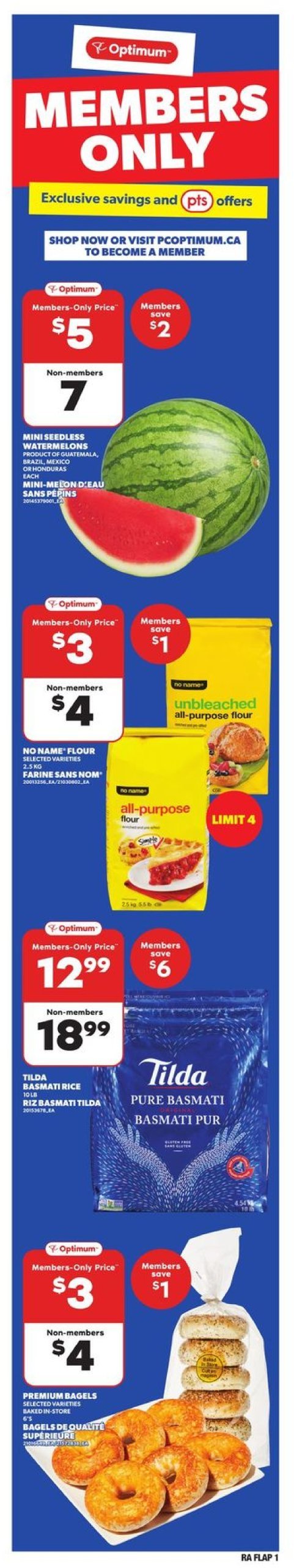 atlantic-superstore - Atlantic Superstore flyer valid from 02-20 - 02-26