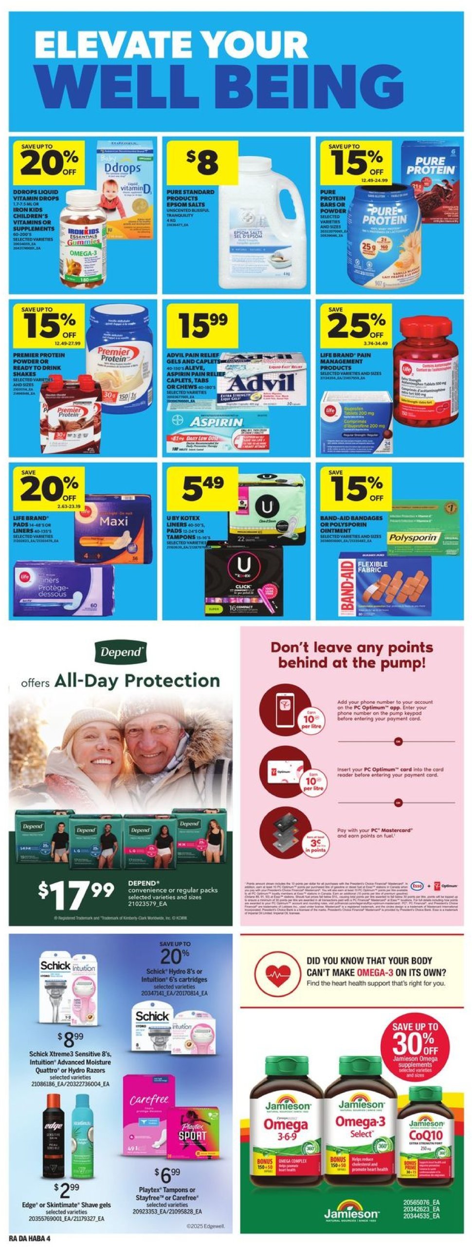 atlantic-superstore - Atlantic Superstore flyer valid from 02-20 - 02-26 - page: 13