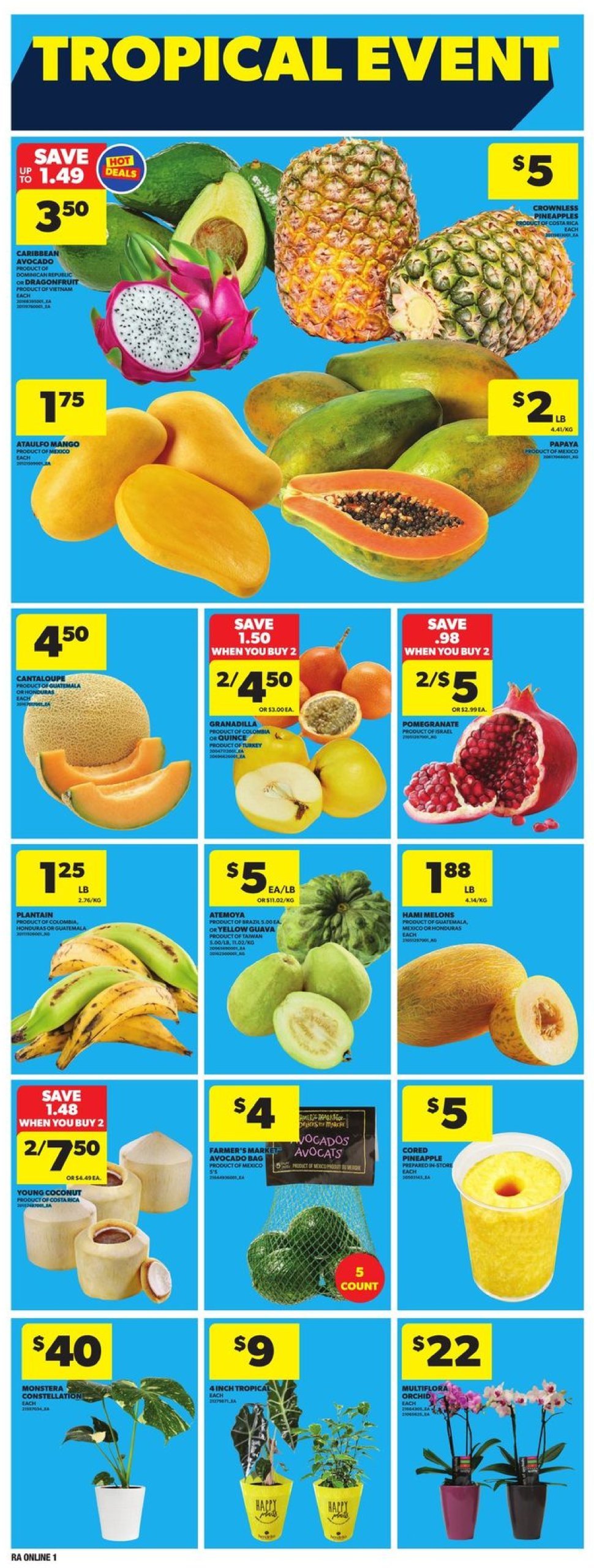 atlantic-superstore - Atlantic Superstore flyer valid from 02-20 - 02-26 - page: 8