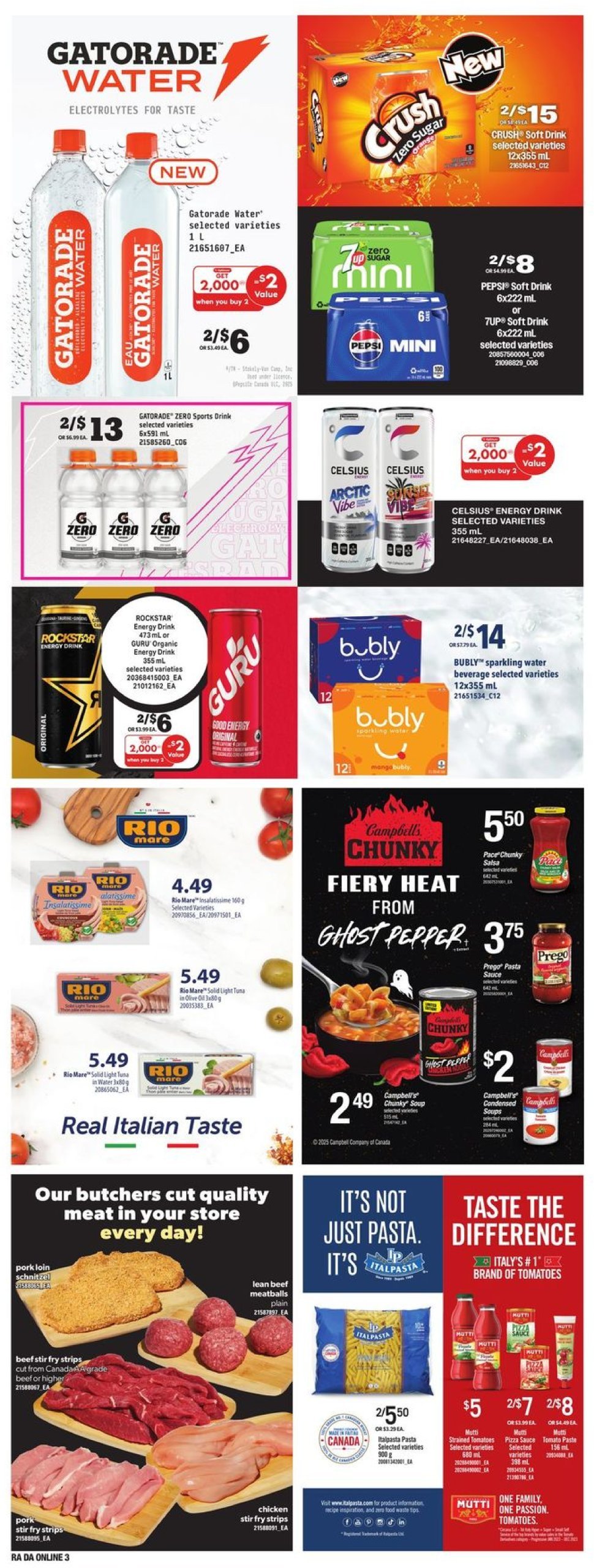 atlantic-superstore - Atlantic Superstore flyer valid from 02-20 - 02-26 - page: 17