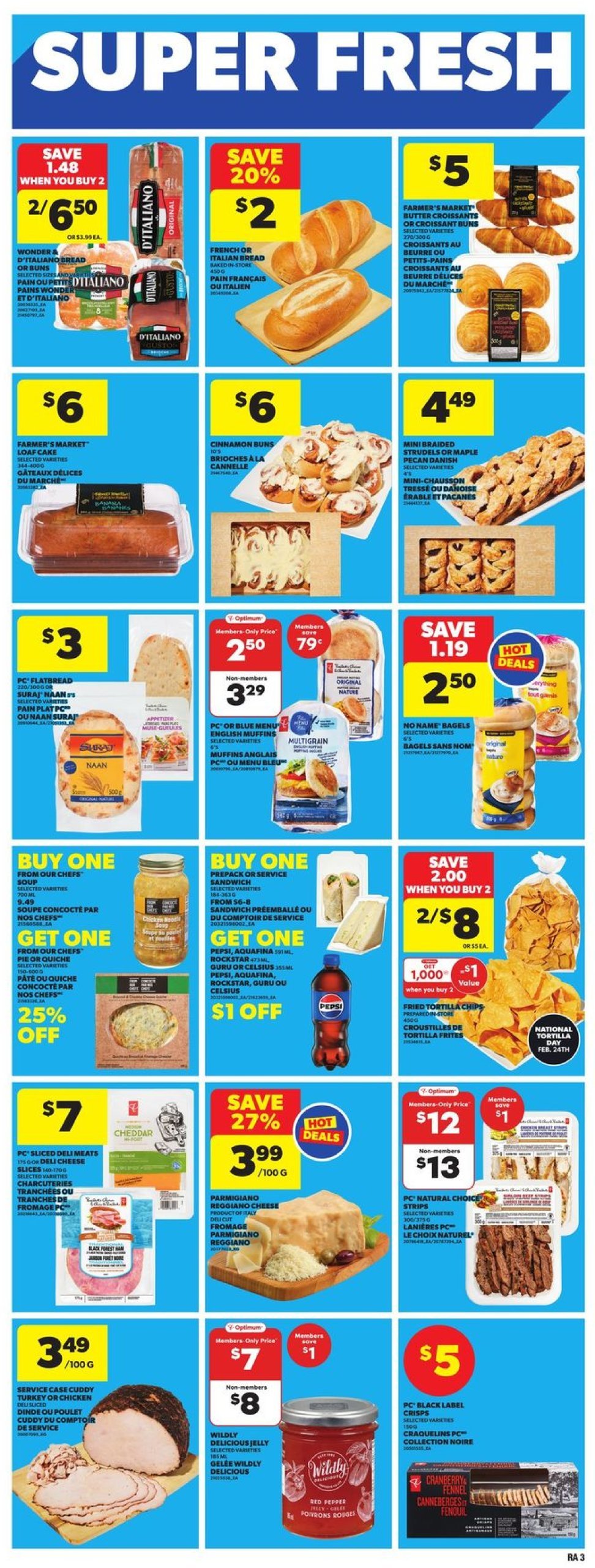 atlantic-superstore - Atlantic Superstore flyer valid from 02-20 - 02-26 - page: 6