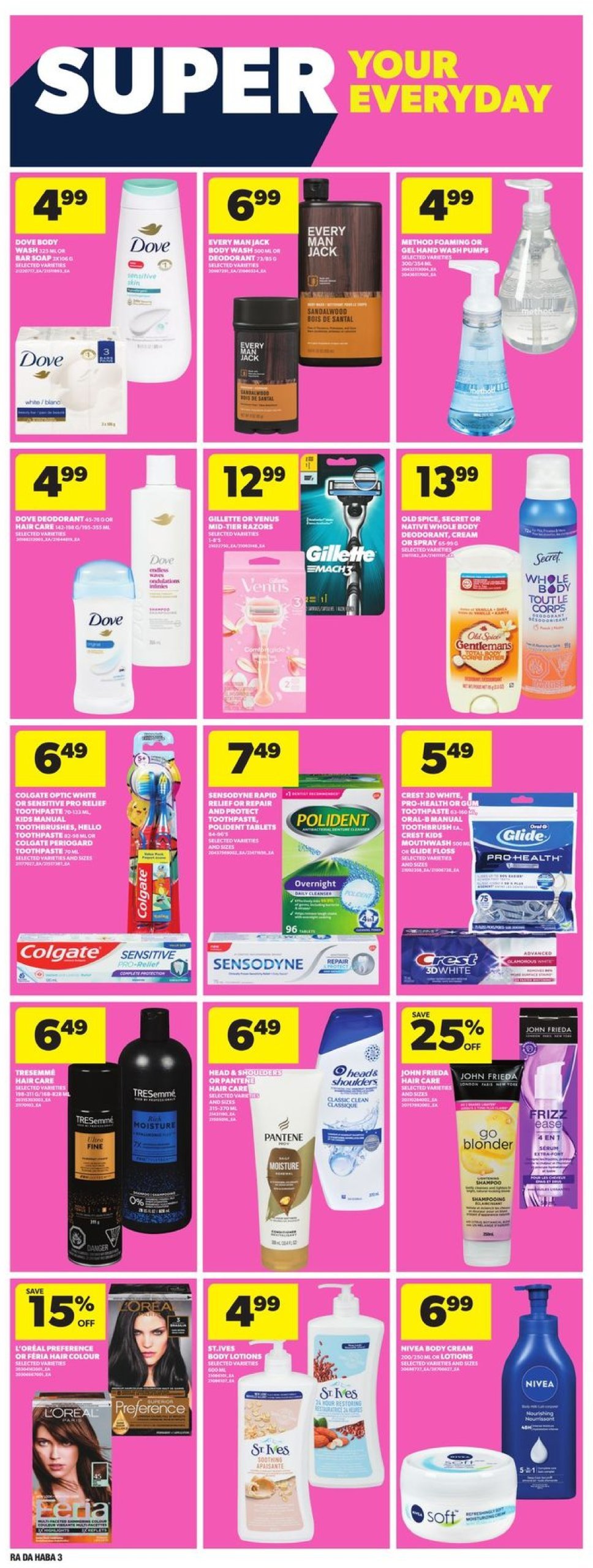 atlantic-superstore - Atlantic Superstore flyer valid from 02-20 - 02-26 - page: 12