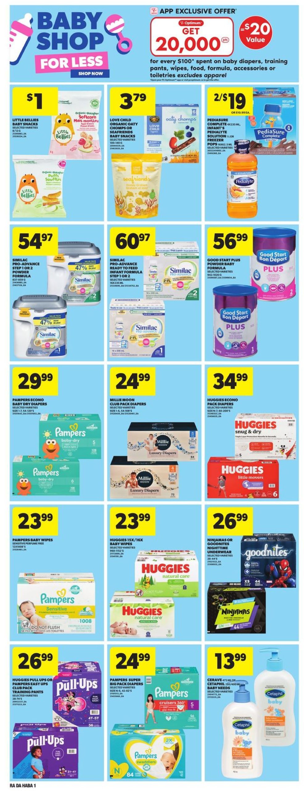 atlantic-superstore - Atlantic Superstore flyer valid from 02-20 - 02-26 - page: 10