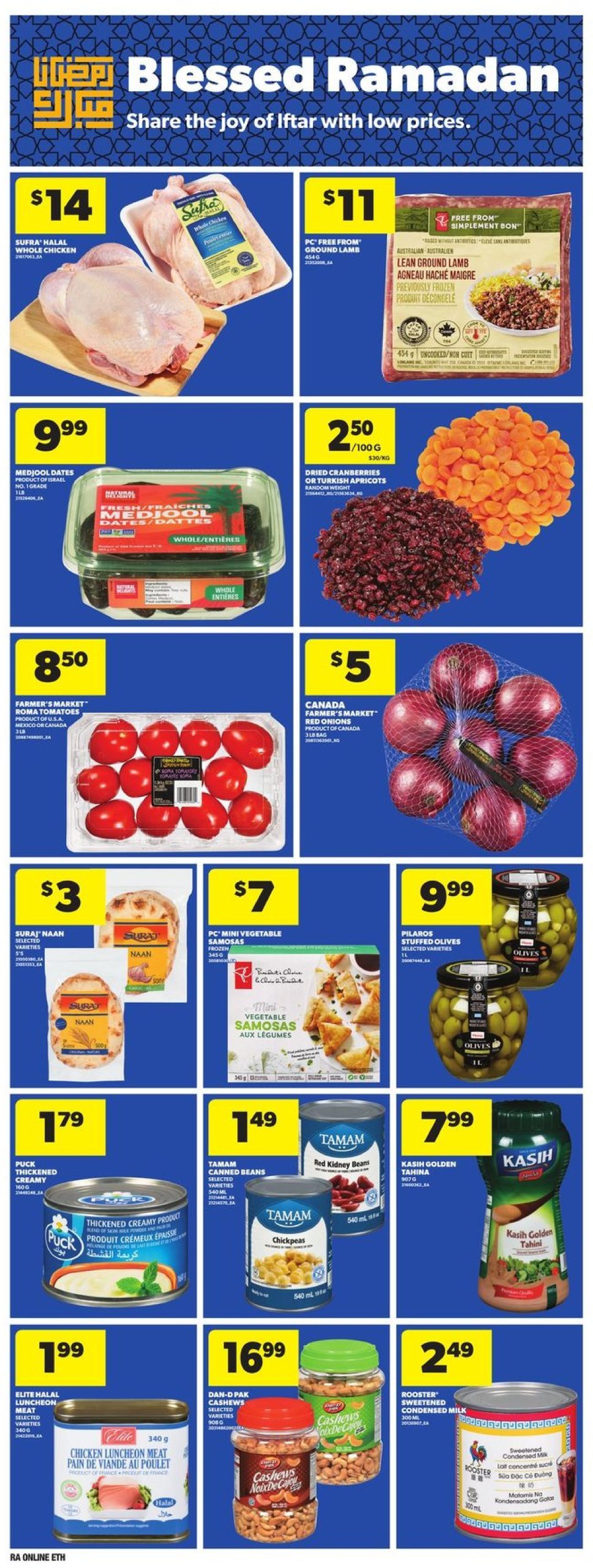 atlantic-superstore - Atlantic Superstore flyer valid from 02-20 - 02-26 - page: 14