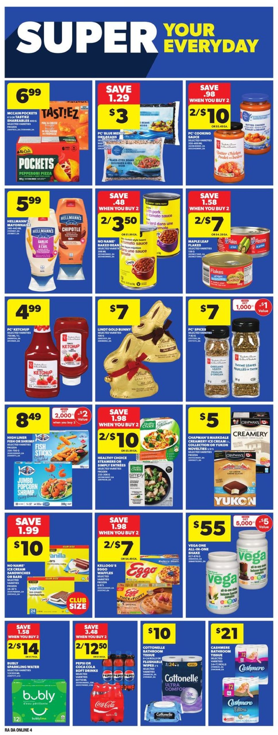 atlantic-superstore - Atlantic Superstore flyer valid from 02-27 - 03-05 - page: 14