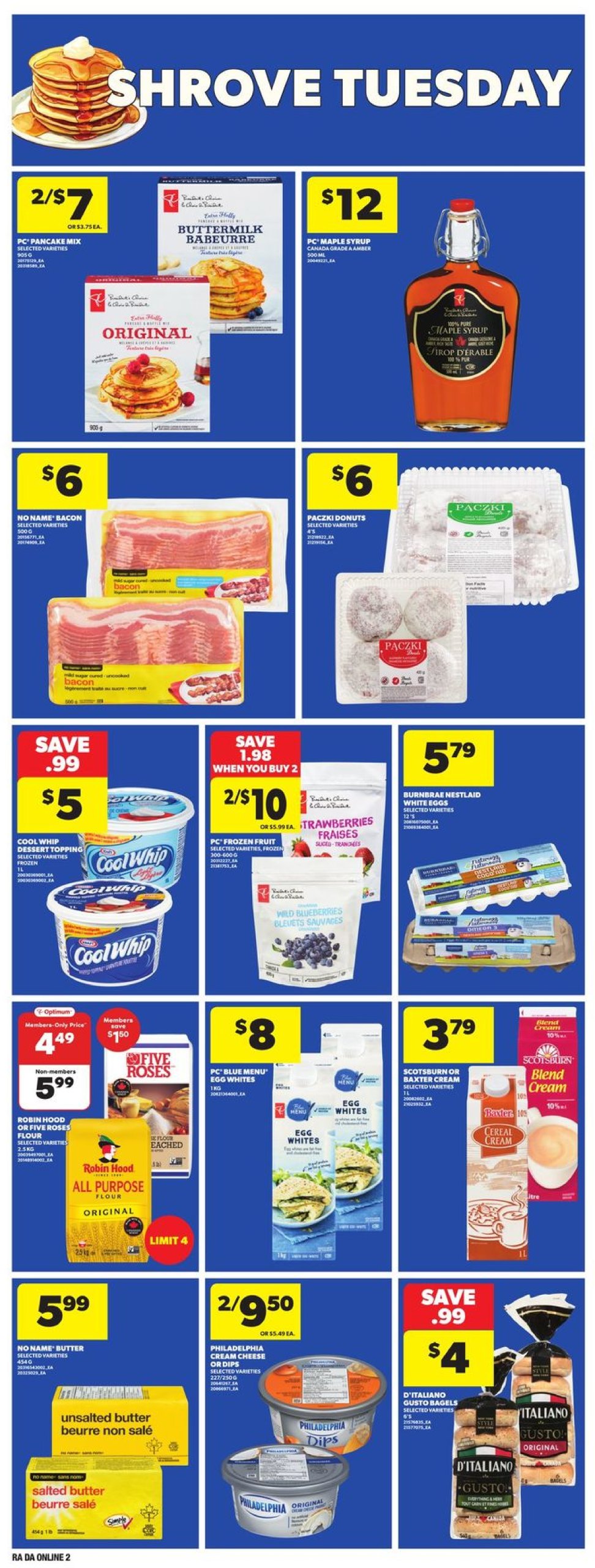 atlantic-superstore - Atlantic Superstore flyer valid from 02-27 - 03-05 - page: 11