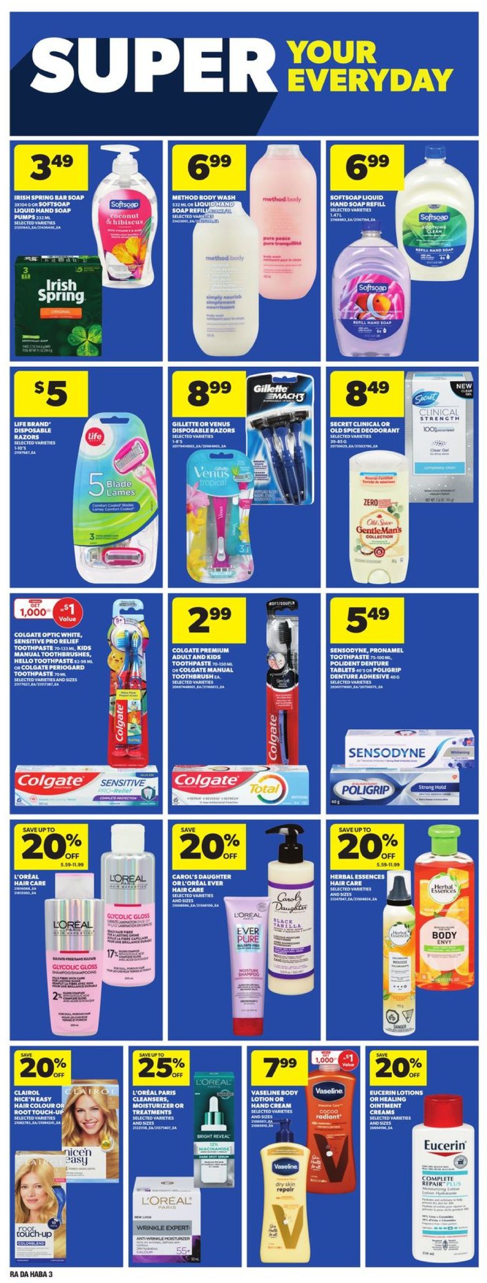 atlantic-superstore - Atlantic Superstore flyer valid from 02-27 - 03-05 - page: 17