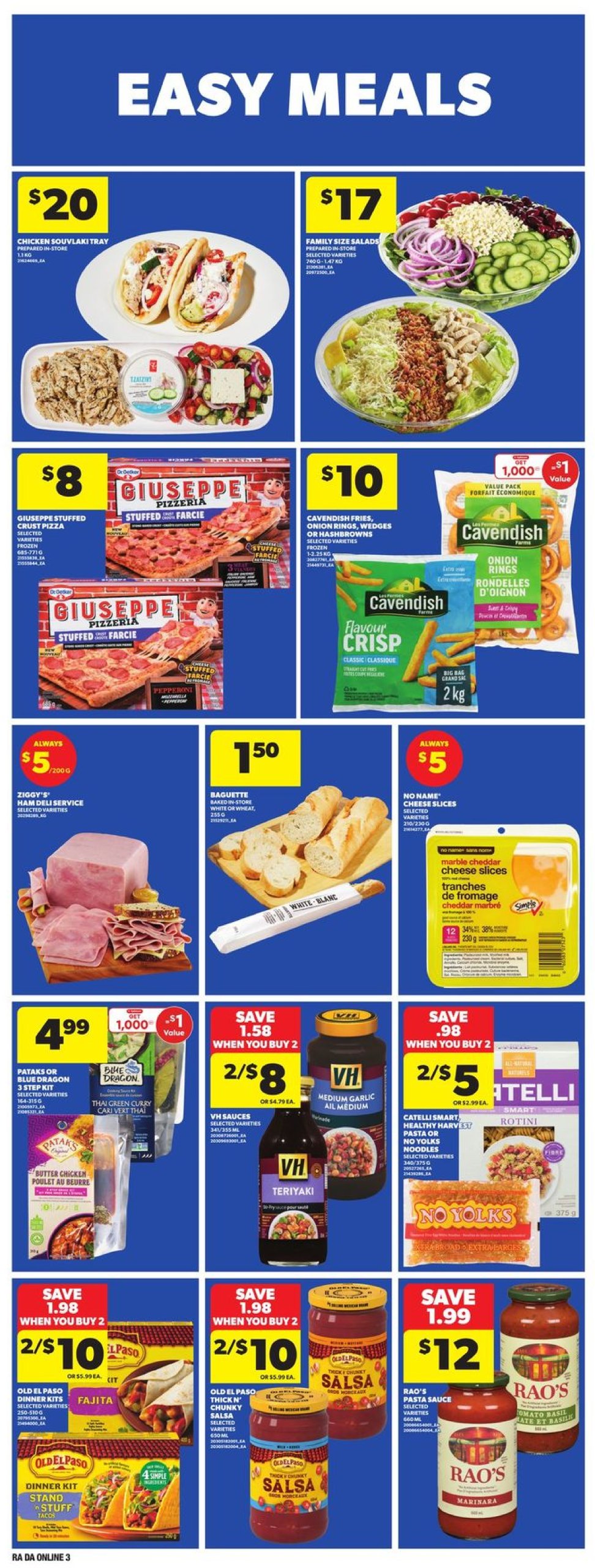 atlantic-superstore - Atlantic Superstore flyer valid from 02-27 - 03-05 - page: 12