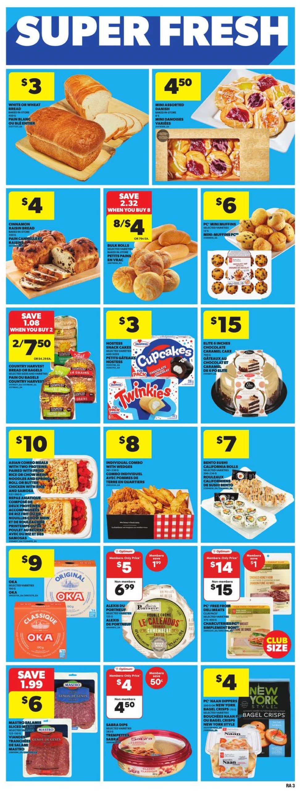 atlantic-superstore - Atlantic Superstore flyer valid from 02-27 - 03-05 - page: 7