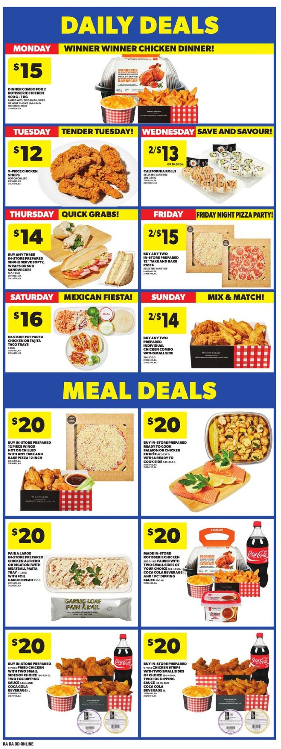 atlantic-superstore - Atlantic Superstore flyer valid from 02-27 - 03-05 - page: 8