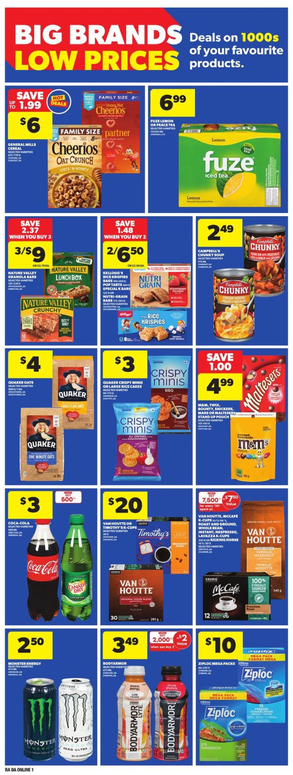 atlantic-superstore - Atlantic Superstore flyer valid from 02-27 - 03-05 - page: 10