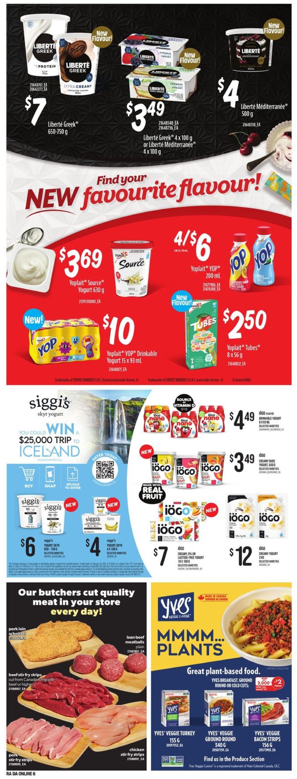 atlantic-superstore - Atlantic Superstore flyer valid from 02-27 - 03-05 - page: 21