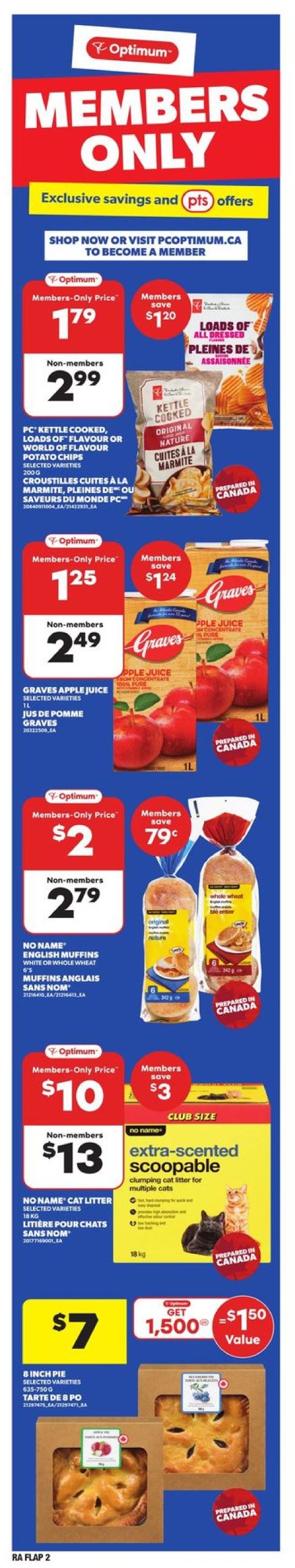 atlantic-superstore - Atlantic Superstore flyer valid from 02-27 - 03-05 - page: 2