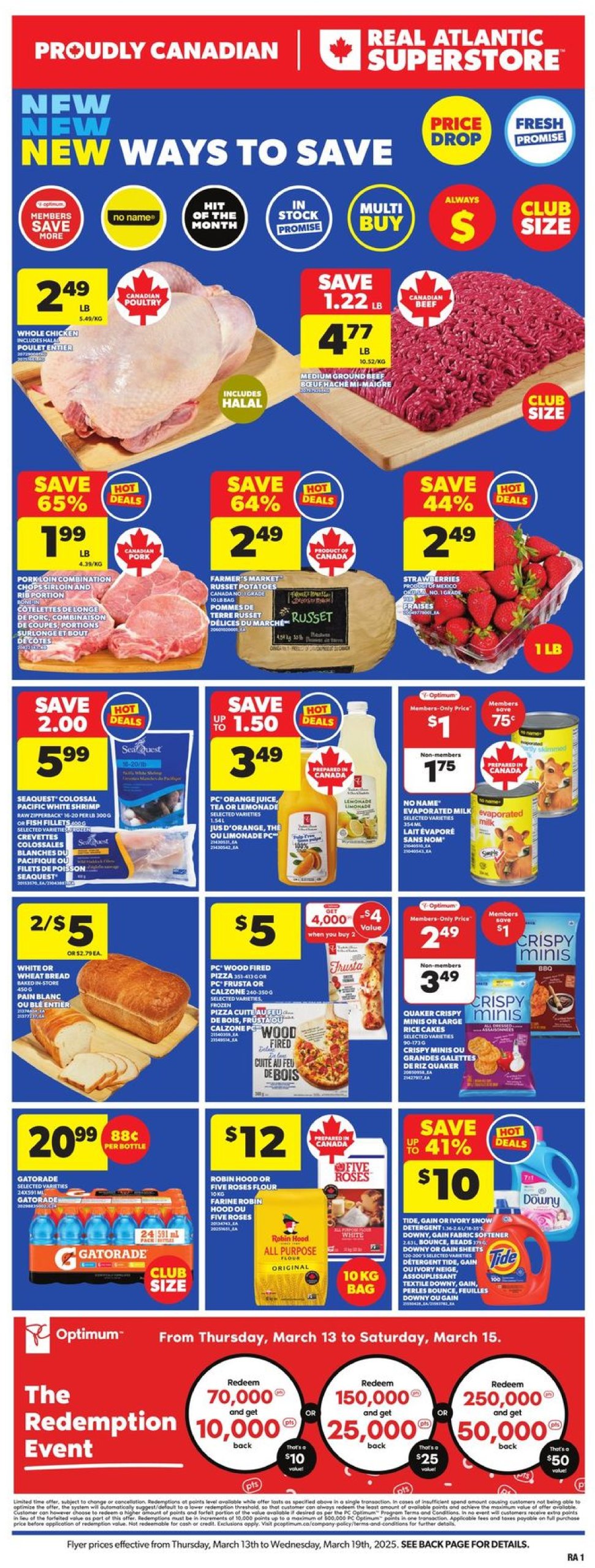 atlantic-superstore - Atlantic Superstore flyer valid from 03-13 - 03-19 - page: 4