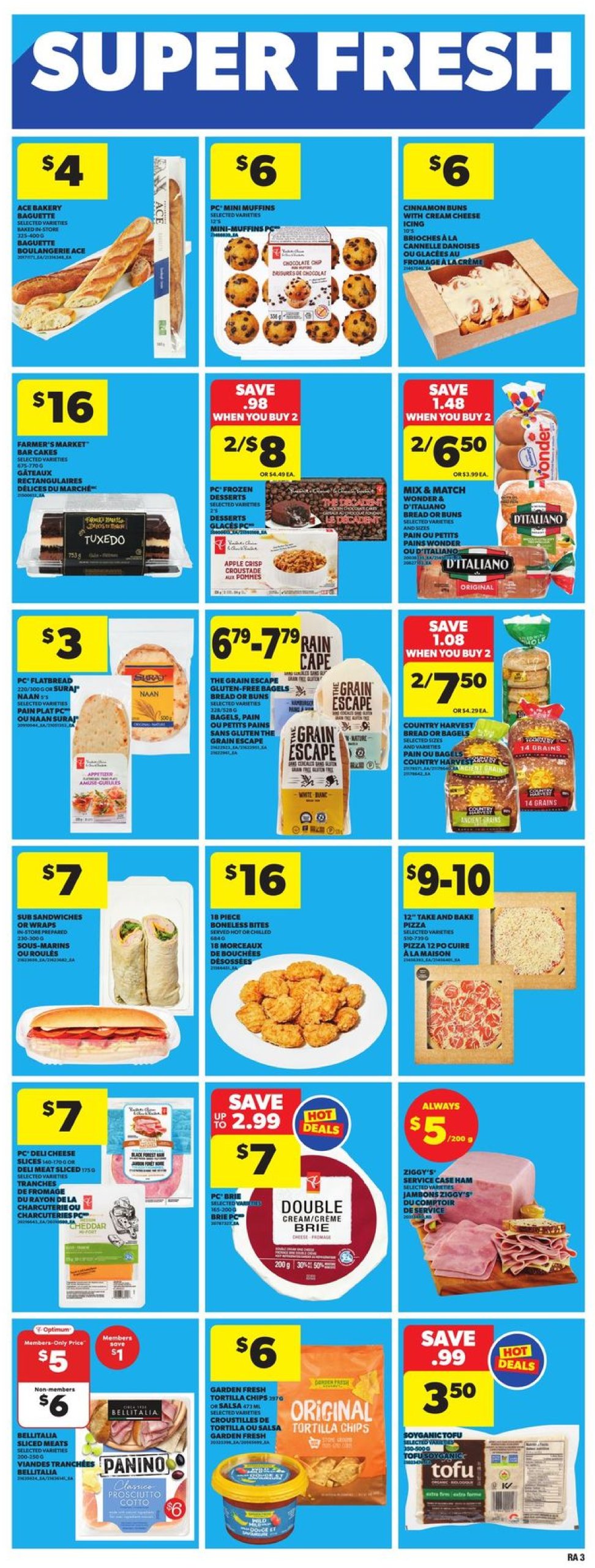 atlantic-superstore - Atlantic Superstore flyer valid from 03-13 - 03-19 - page: 7