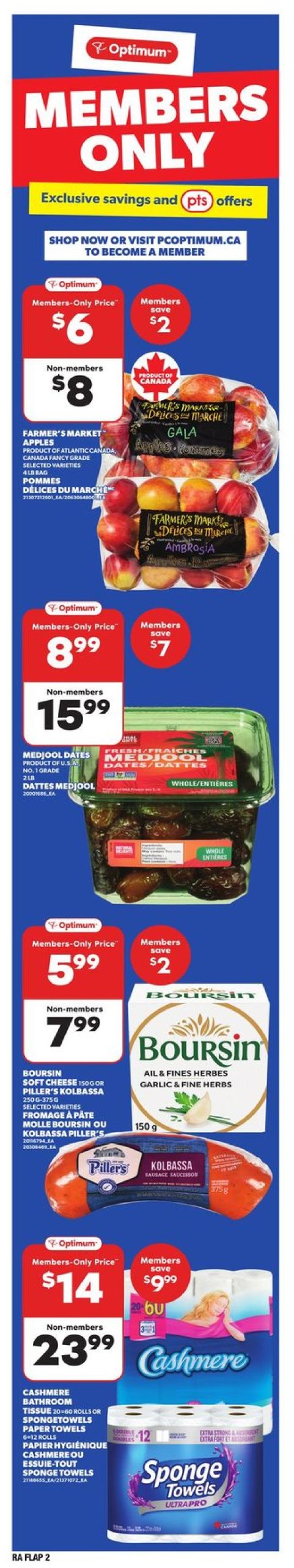 atlantic-superstore - Atlantic Superstore flyer valid from 03-13 - 03-19 - page: 2