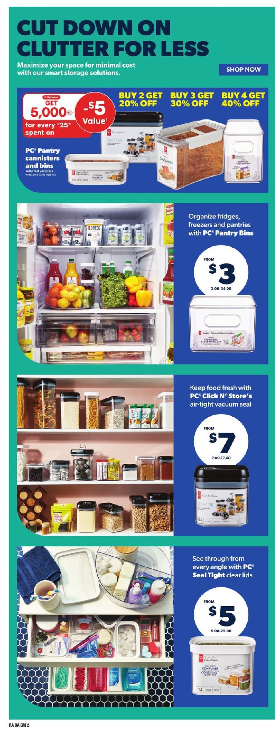 atlantic-superstore - Atlantic Superstore flyer valid from 03-13 - 03-19 - page: 20