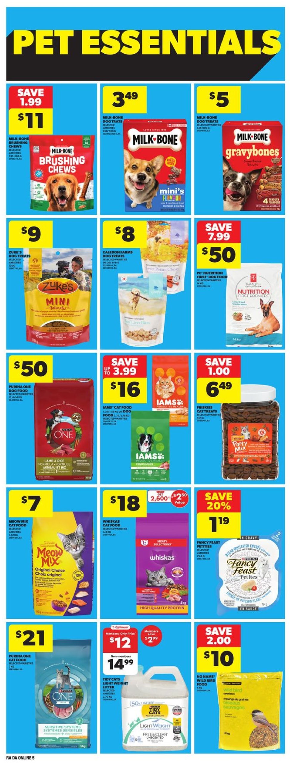 atlantic-superstore - Atlantic Superstore flyer valid from 03-13 - 03-19 - page: 13