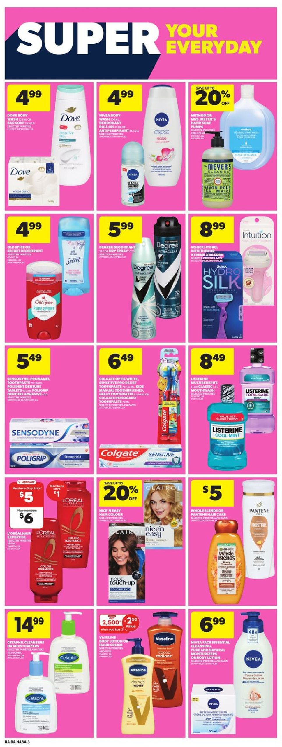 atlantic-superstore - Atlantic Superstore flyer valid from 03-13 - 03-19 - page: 16