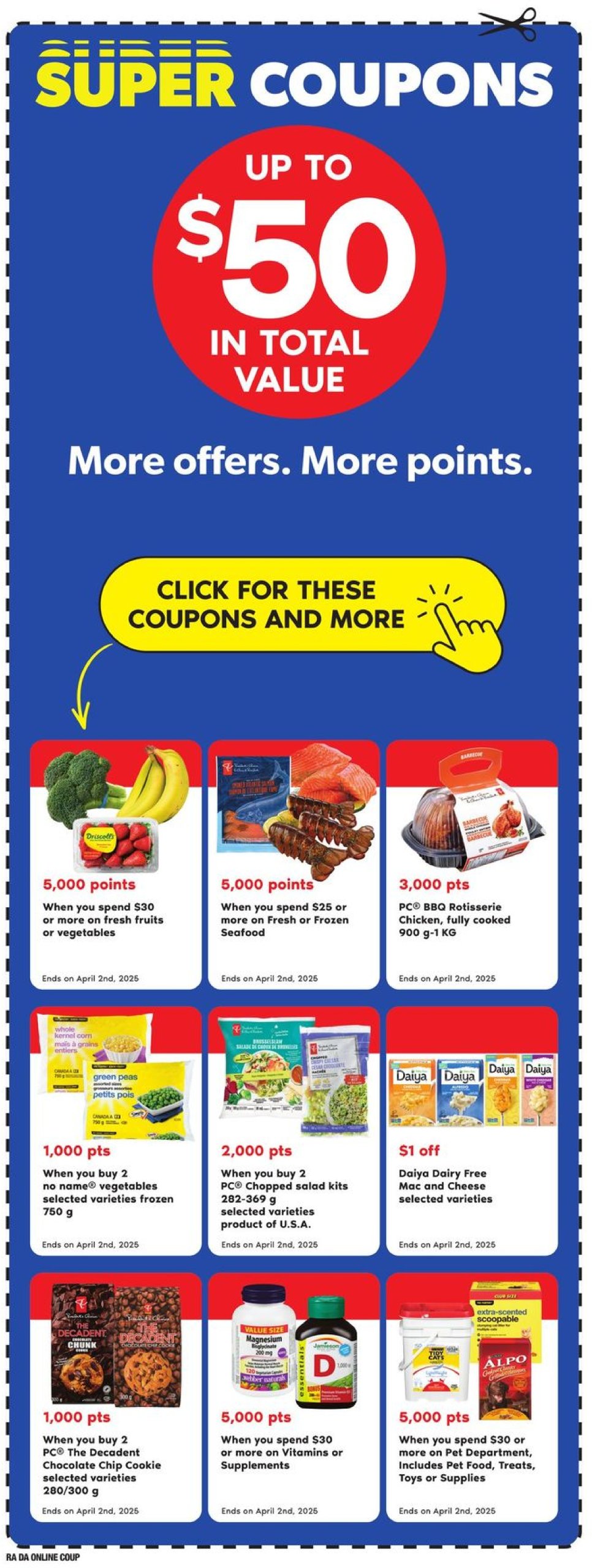 atlantic-superstore - Atlantic Superstore flyer valid from 03-13 - 03-19 - page: 18