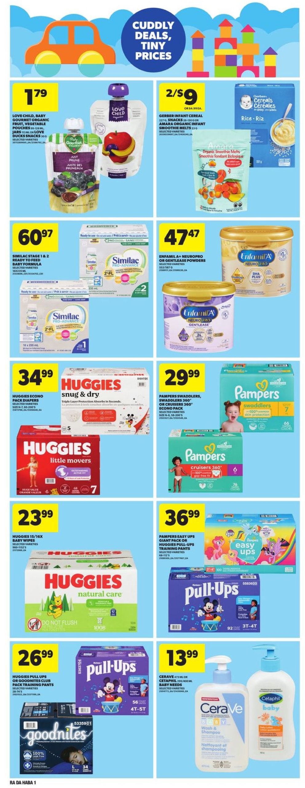 atlantic-superstore - Atlantic Superstore flyer valid from 03-13 - 03-19 - page: 14