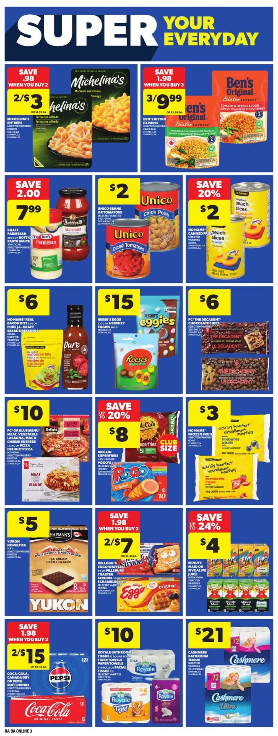 atlantic-superstore - Atlantic Superstore flyer valid from 03-13 - 03-19 - page: 11