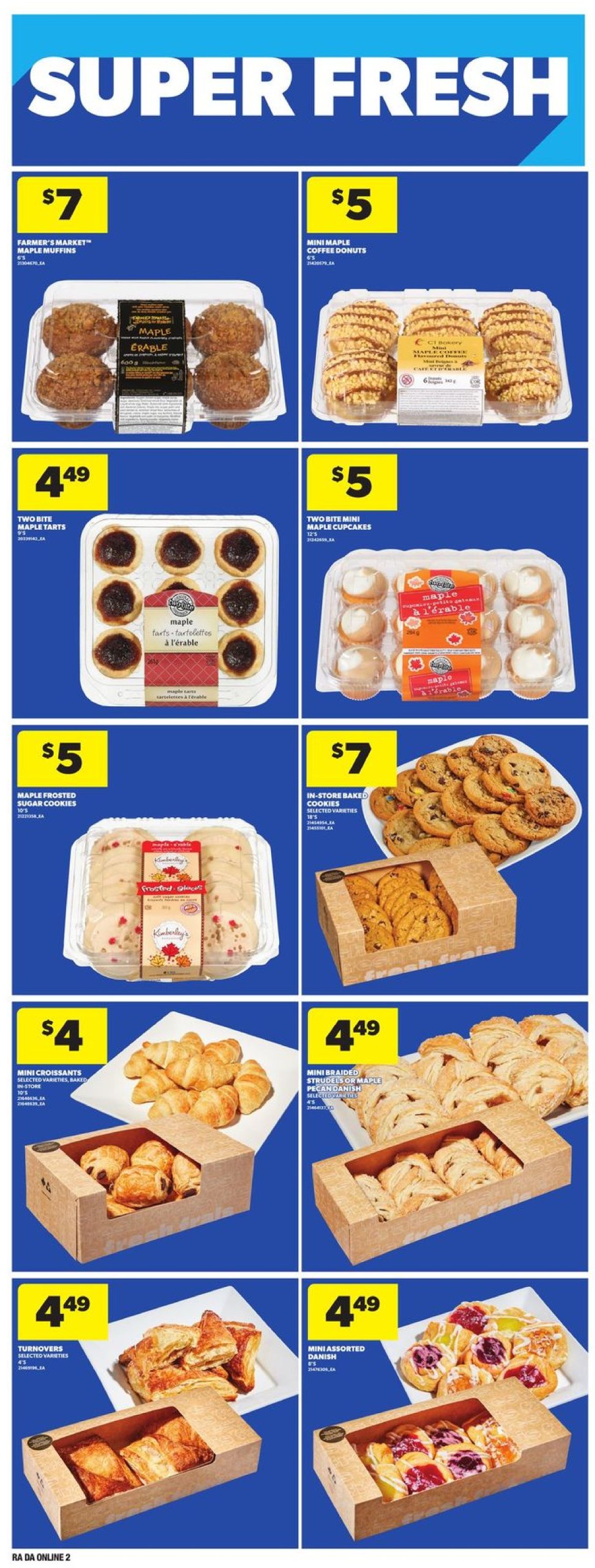 atlantic-superstore - Atlantic Superstore flyer valid from 03-13 - 03-19 - page: 9