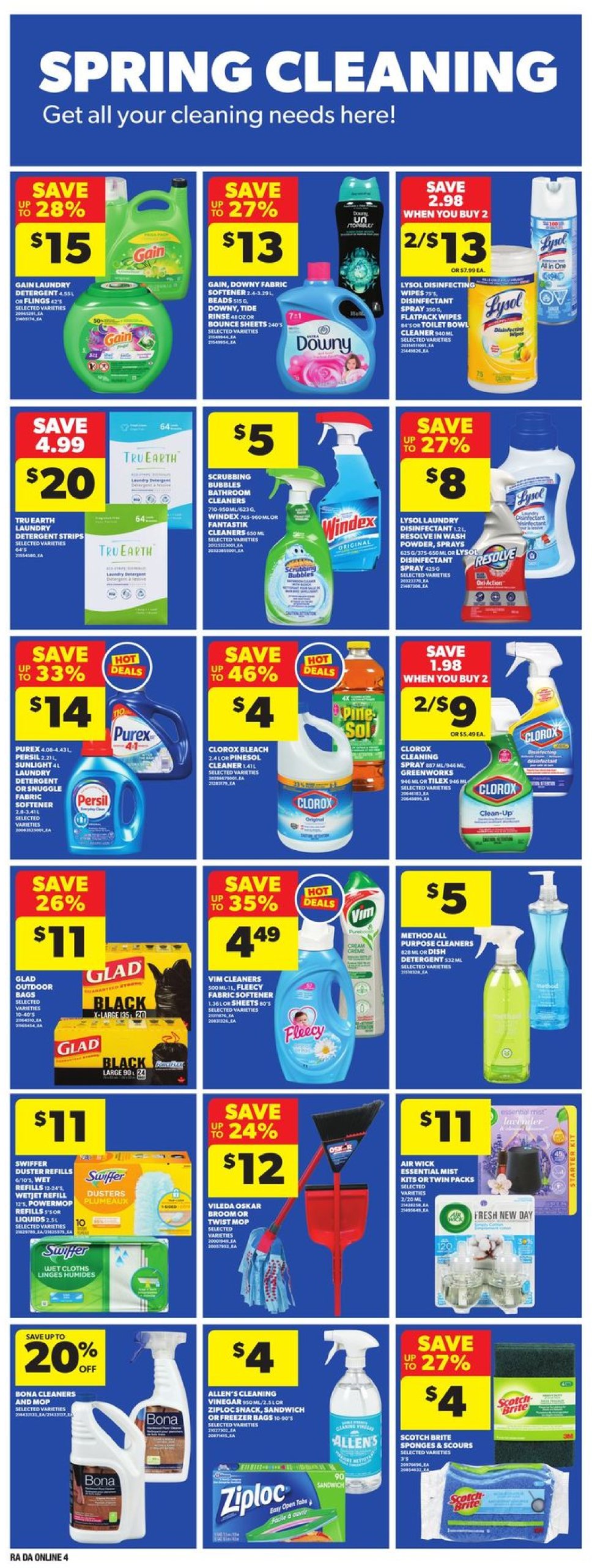 atlantic-superstore - Atlantic Superstore flyer valid from 03-13 - 03-19 - page: 12