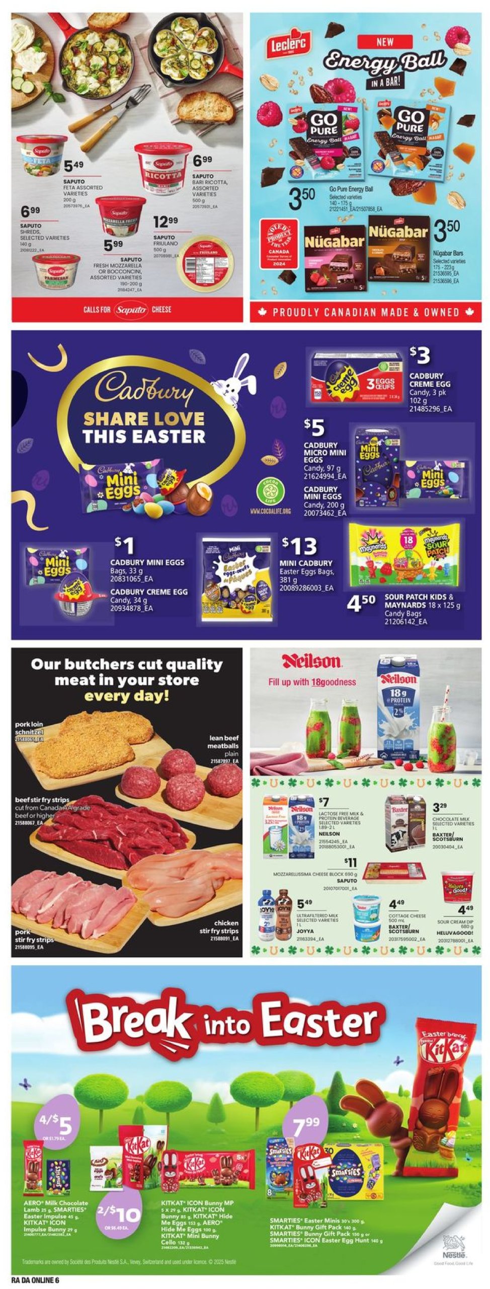 atlantic-superstore - Atlantic Superstore flyer valid from 03-13 - 03-19 - page: 22