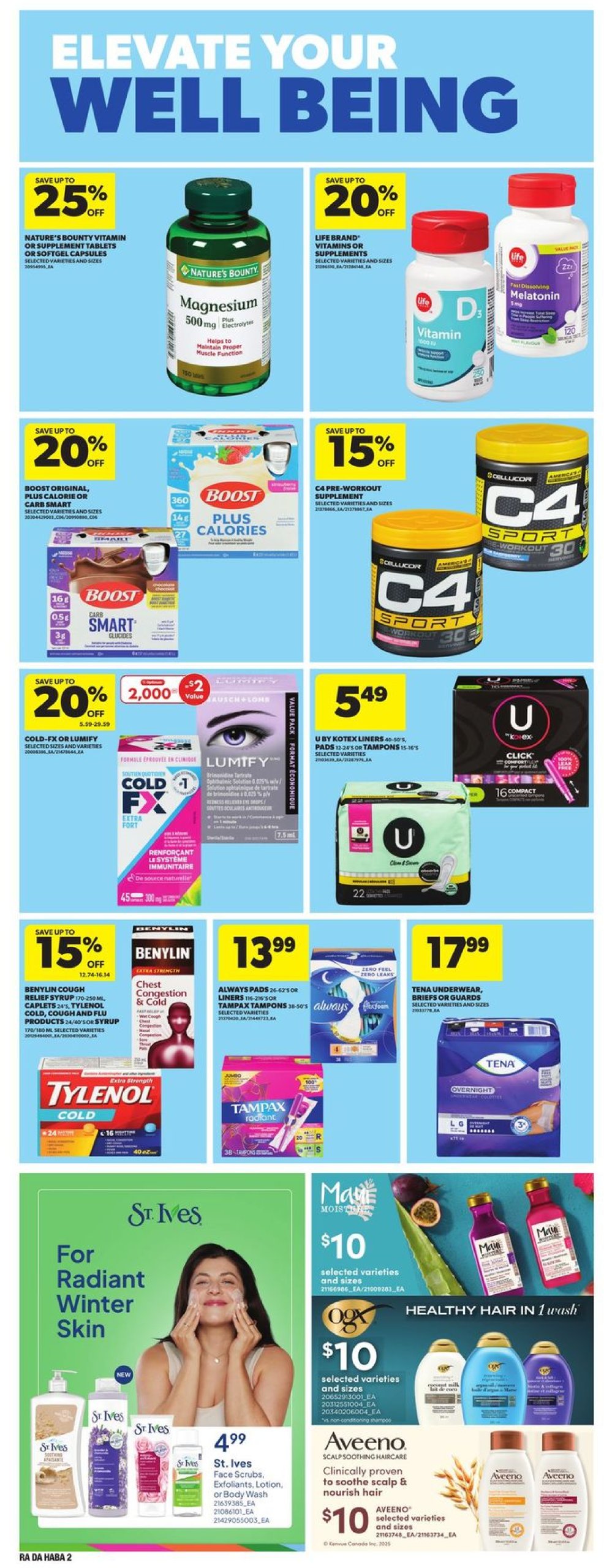 atlantic-superstore - Atlantic Superstore flyer valid from 03-13 - 03-19 - page: 15