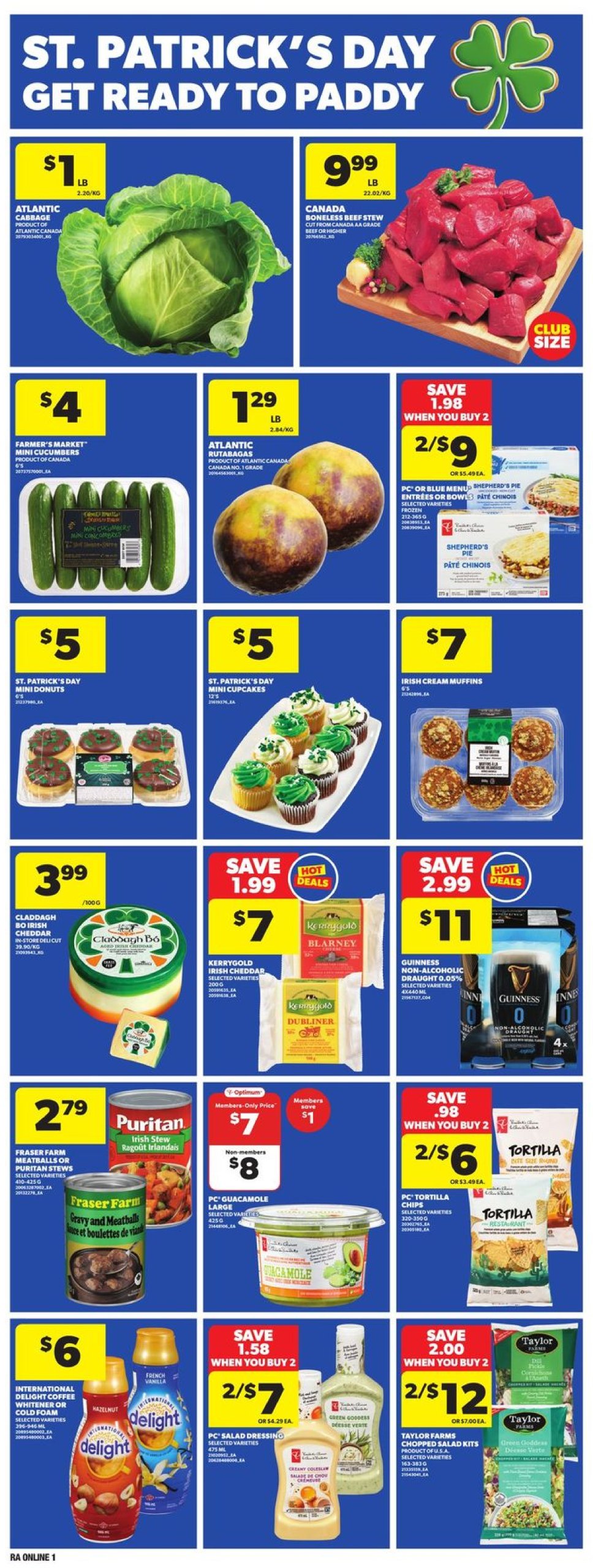 atlantic-superstore - Atlantic Superstore flyer valid from 03-13 - 03-19 - page: 8