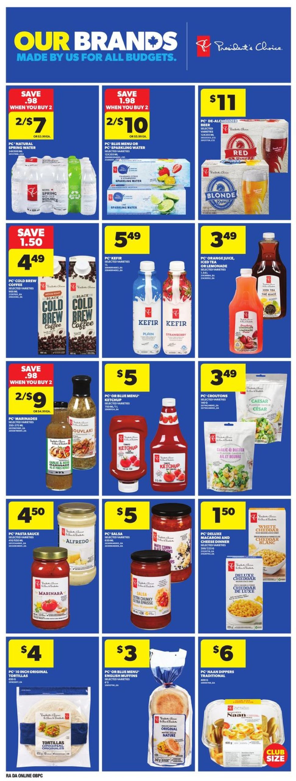 atlantic-superstore - Atlantic Superstore flyer valid from 03-13 - 03-19 - page: 10