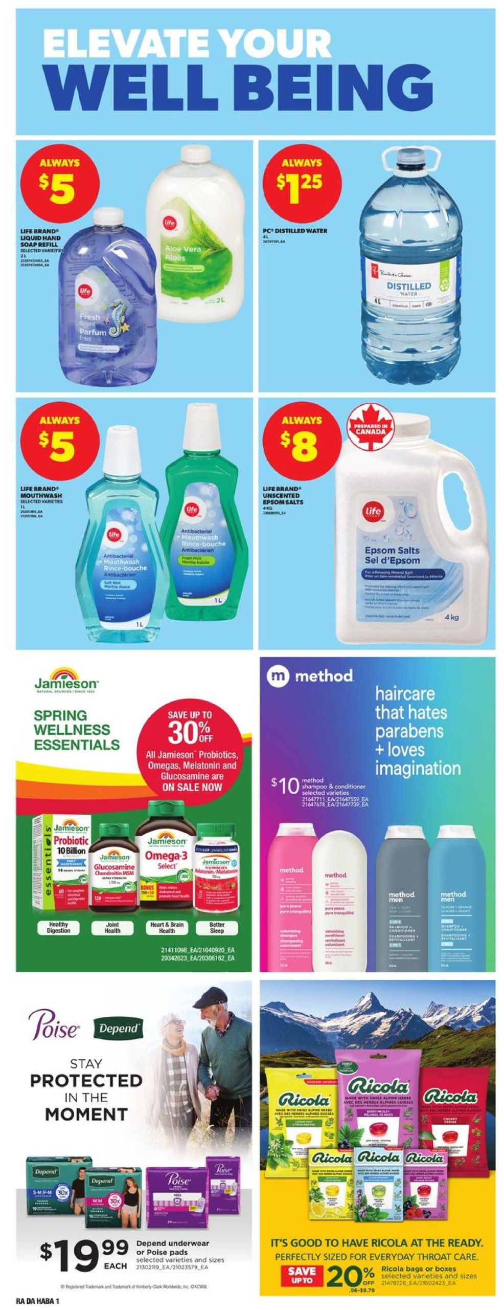 atlantic-superstore - Atlantic Superstore flyer valid from 05-01 - 05-07 - page: 17