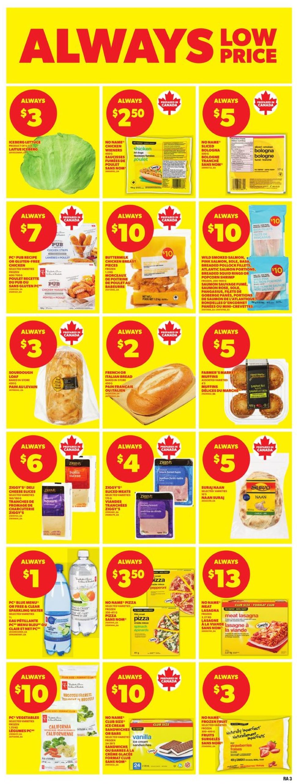 atlantic-superstore - Atlantic Superstore flyer valid from 05-01 - 05-07 - page: 6