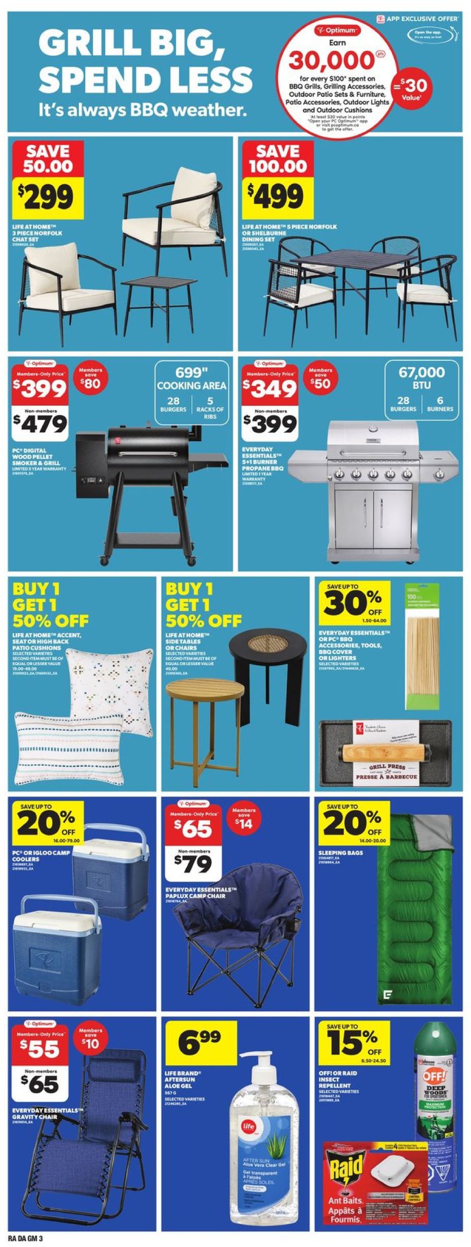 atlantic-superstore - Atlantic Superstore flyer valid from 05-01 - 05-07 - page: 21