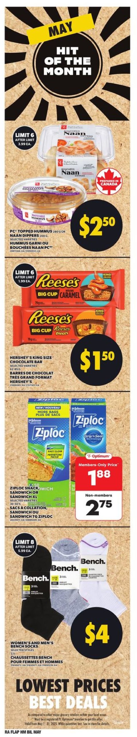 atlantic-superstore - Atlantic Superstore flyer valid from 05-01 - 05-07 - page: 2