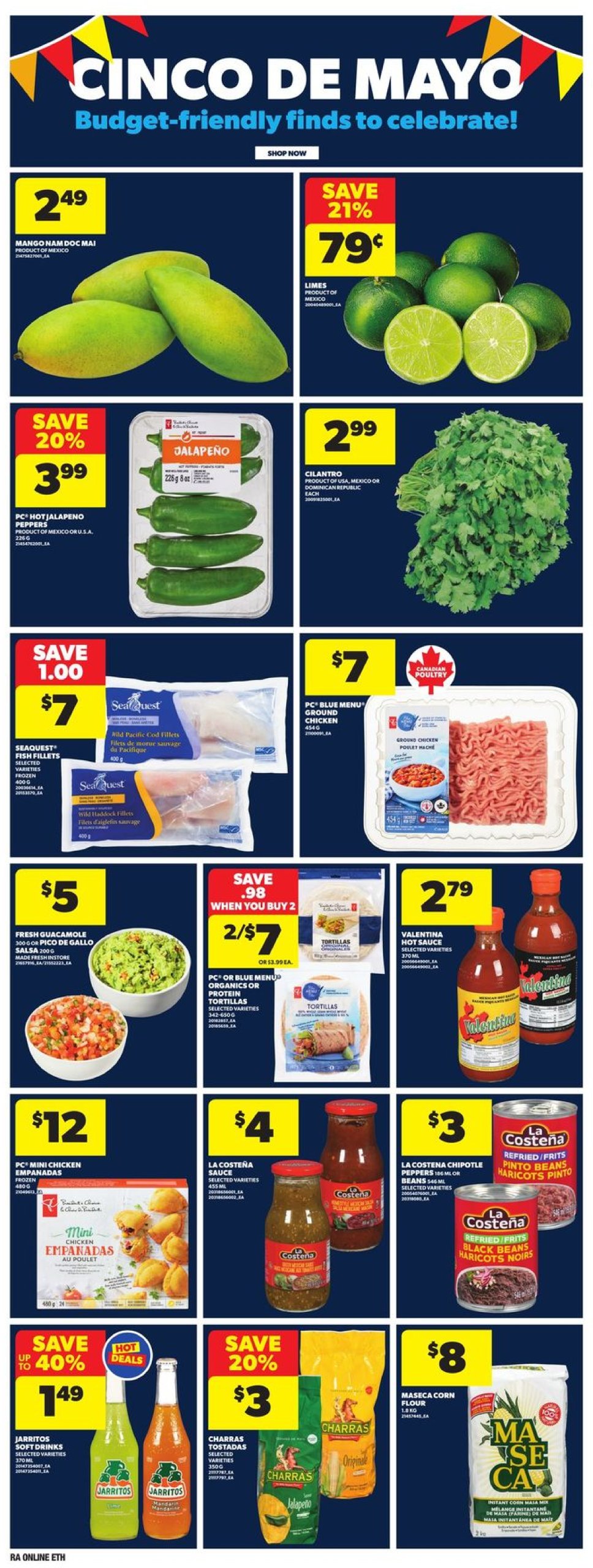 atlantic-superstore - Atlantic Superstore flyer valid from 05-01 - 05-07 - page: 16