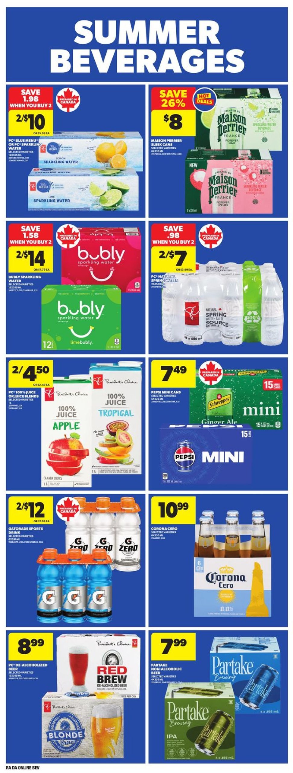 atlantic-superstore - Atlantic Superstore flyer valid from 05-01 - 05-07 - page: 15
