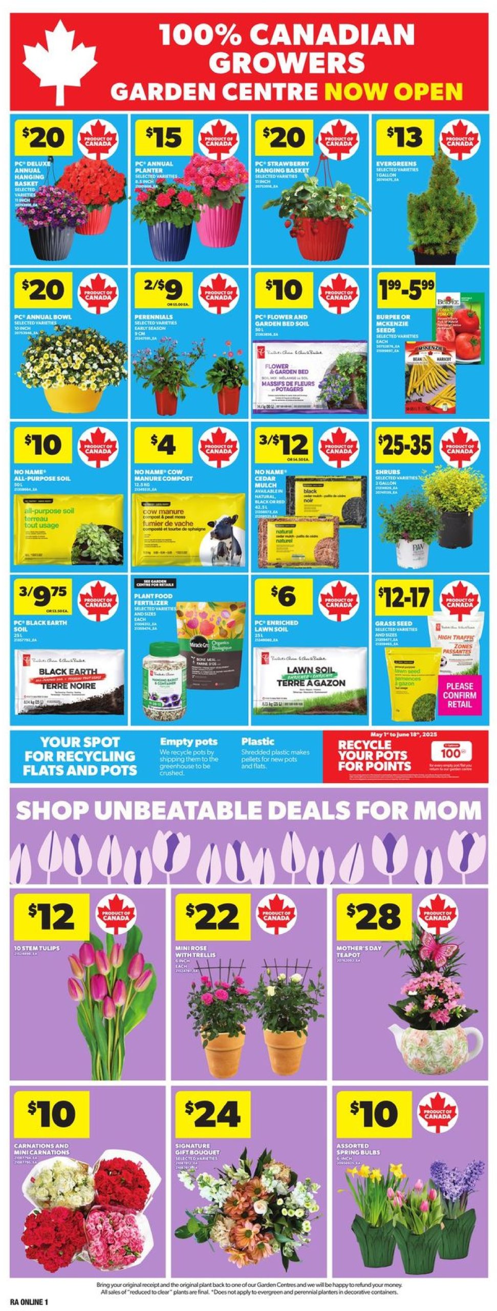 atlantic-superstore - Atlantic Superstore flyer valid from 05-01 - 05-07 - page: 10