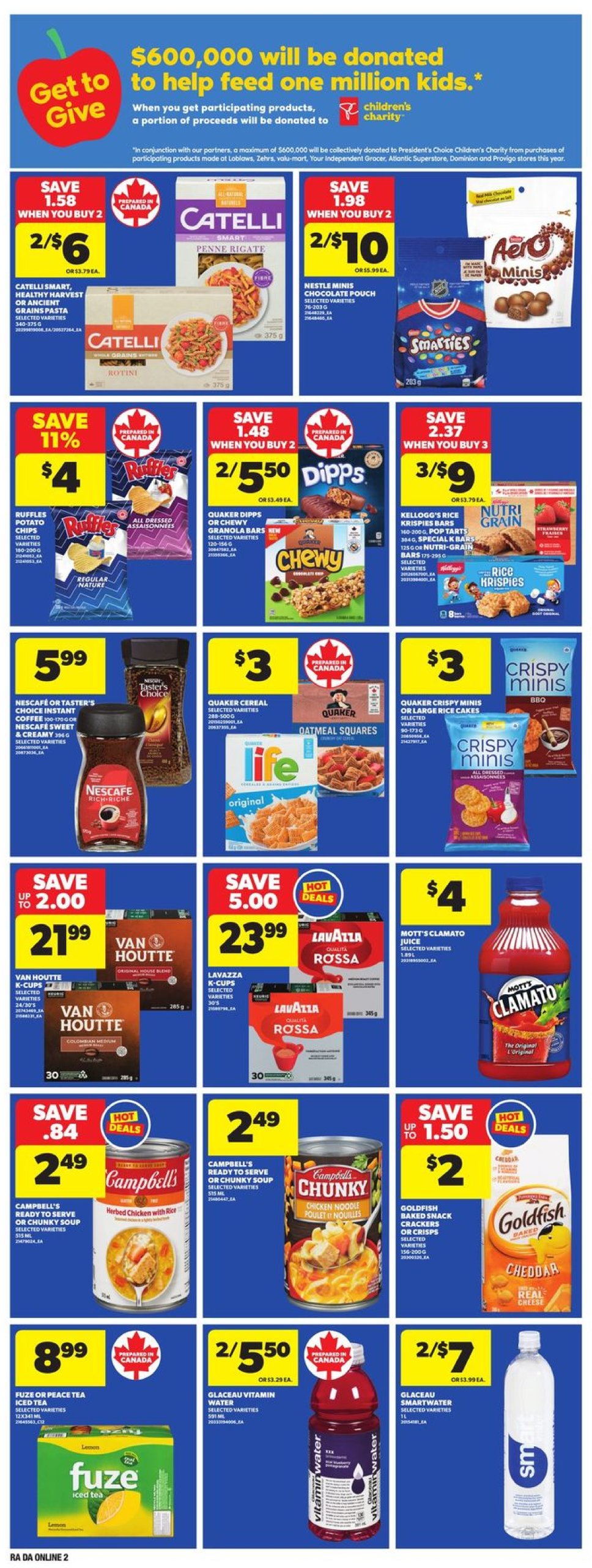 atlantic-superstore - Atlantic Superstore flyer valid from 05-01 - 05-07 - page: 11