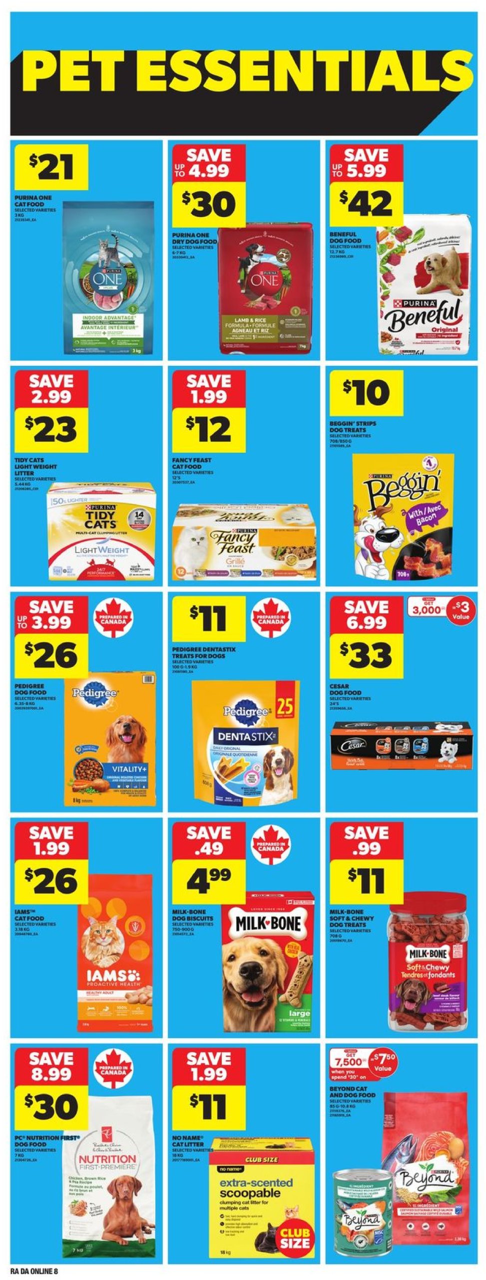 atlantic-superstore - Atlantic Superstore flyer valid from 05-08 - 05-14 - page: 19