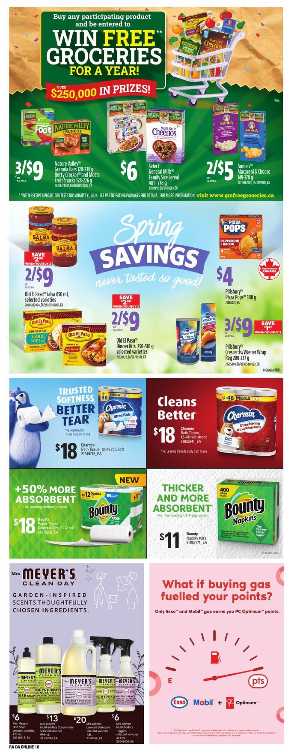 atlantic-superstore - Atlantic Superstore flyer valid from 05-08 - 05-14 - page: 30