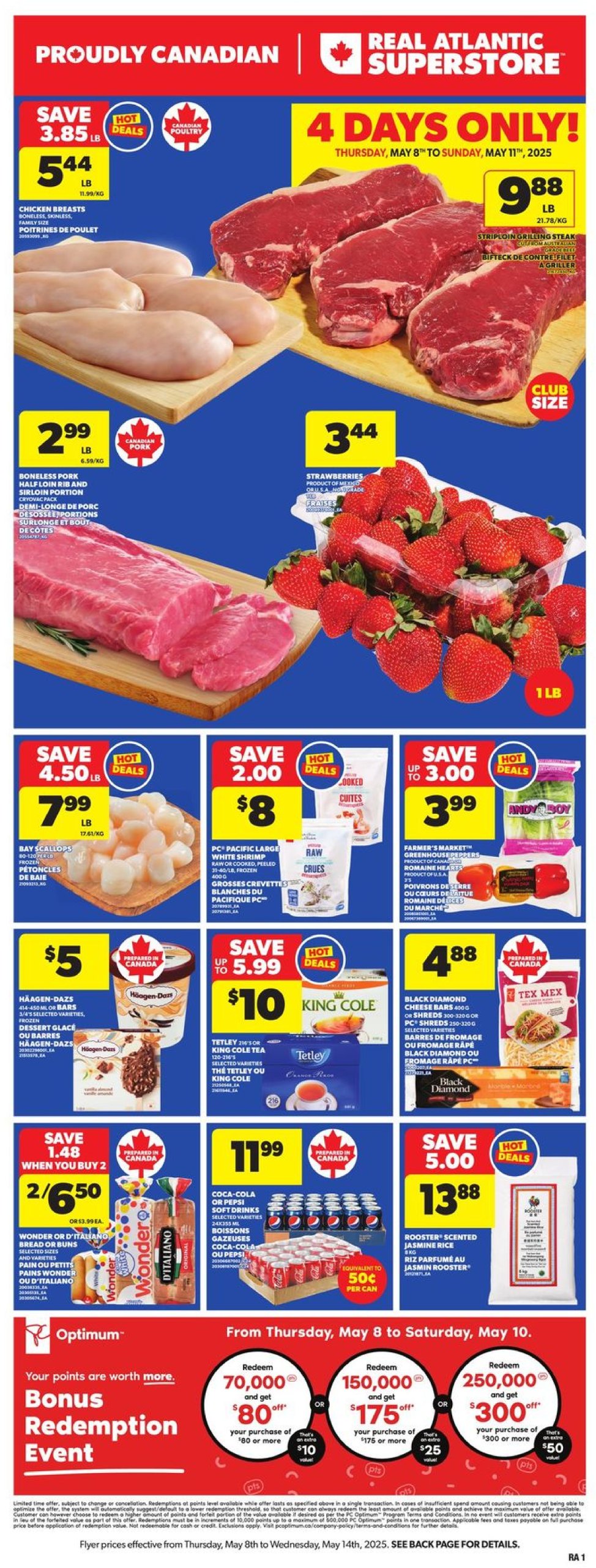 atlantic-superstore - Atlantic Superstore flyer valid from 05-08 - 05-14 - page: 3