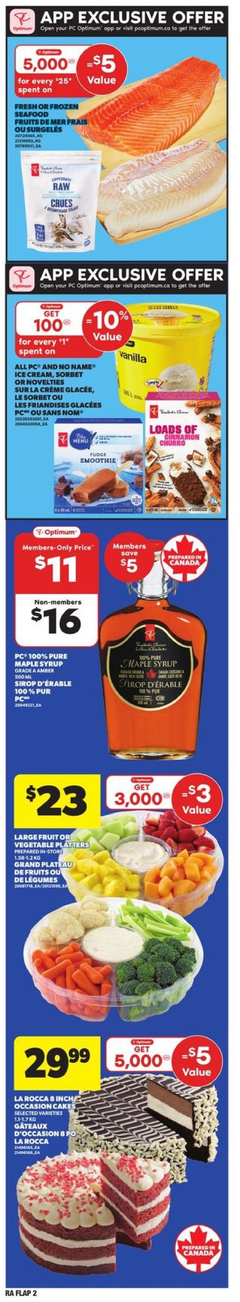 atlantic-superstore - Atlantic Superstore flyer valid from 05-08 - 05-14 - page: 2